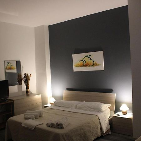 Triathlon B&B Lecce Zewnętrze zdjęcie