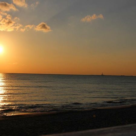 Triathlon B&B Lecce Zewnętrze zdjęcie