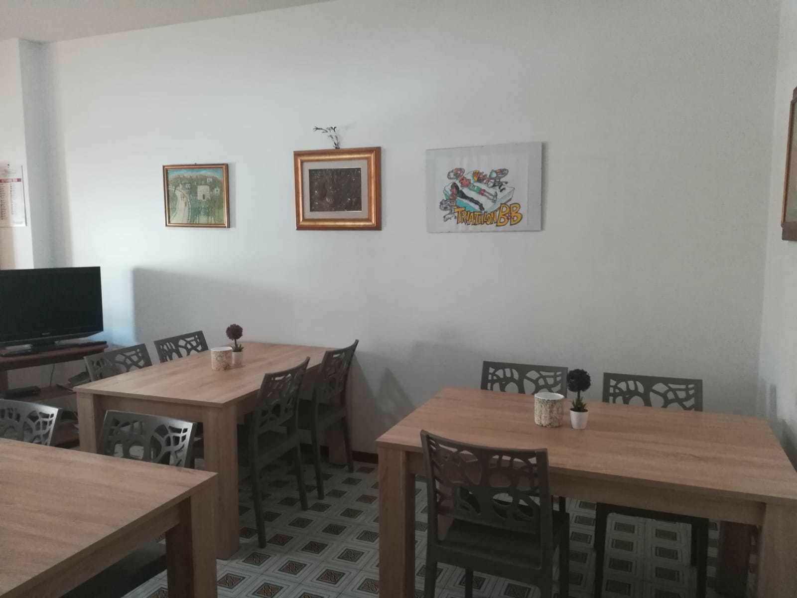 Triathlon B&B Lecce Zewnętrze zdjęcie