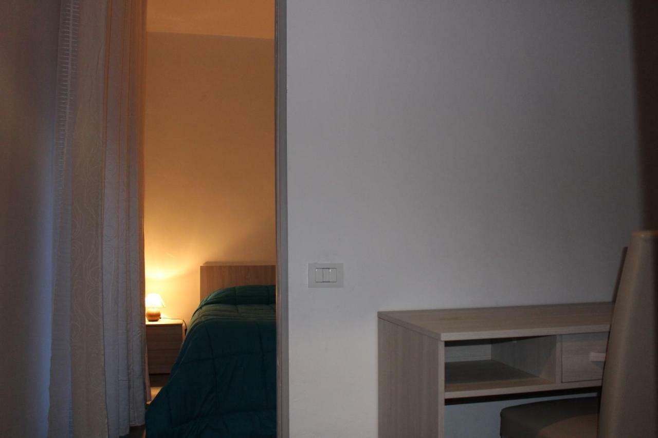 Triathlon B&B Lecce Zewnętrze zdjęcie