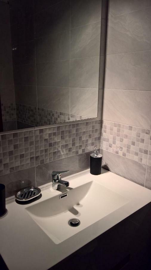Triathlon B&B Lecce Zewnętrze zdjęcie