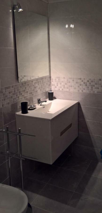 Triathlon B&B Lecce Zewnętrze zdjęcie
